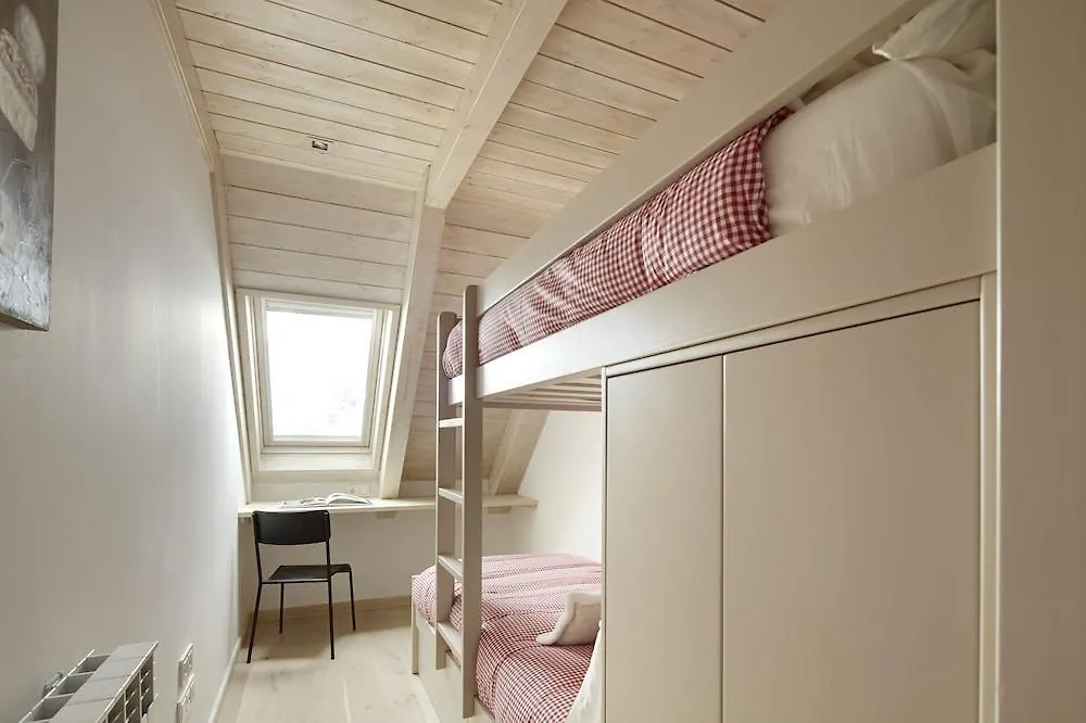 Val De Ruda Luxe 28 By Feelfree Rentals Baqueira Beret