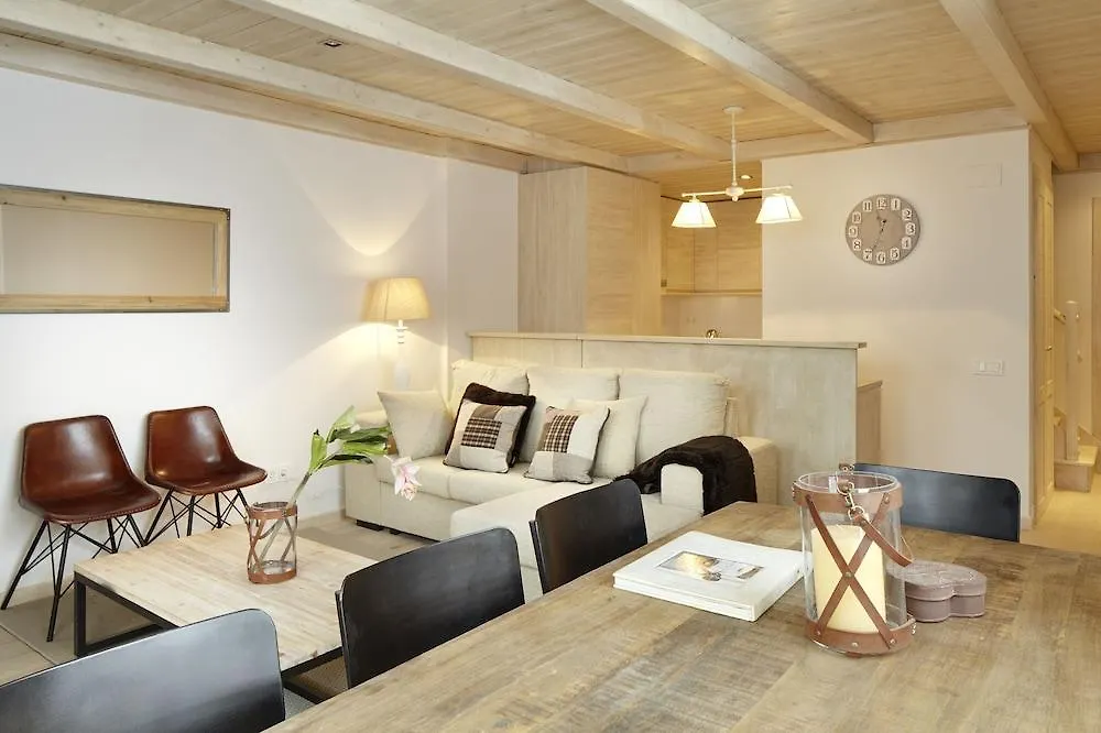 Val De Ruda Luxe 28 By Feelfree Rentals Baqueira Beret Spain