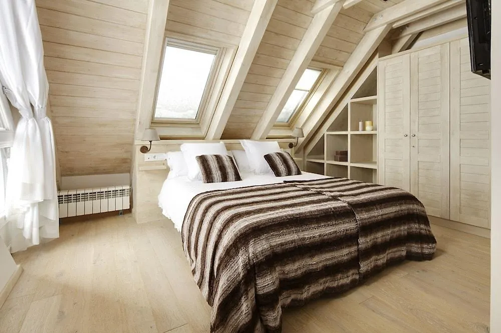 Val De Ruda Luxe 28 By Feelfree Rentals Baqueira Beret 0*,  Spain
