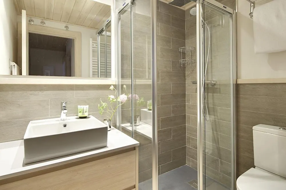 Apartment Val De Ruda Luxe 28 By Feelfree Rentals Baqueira Beret